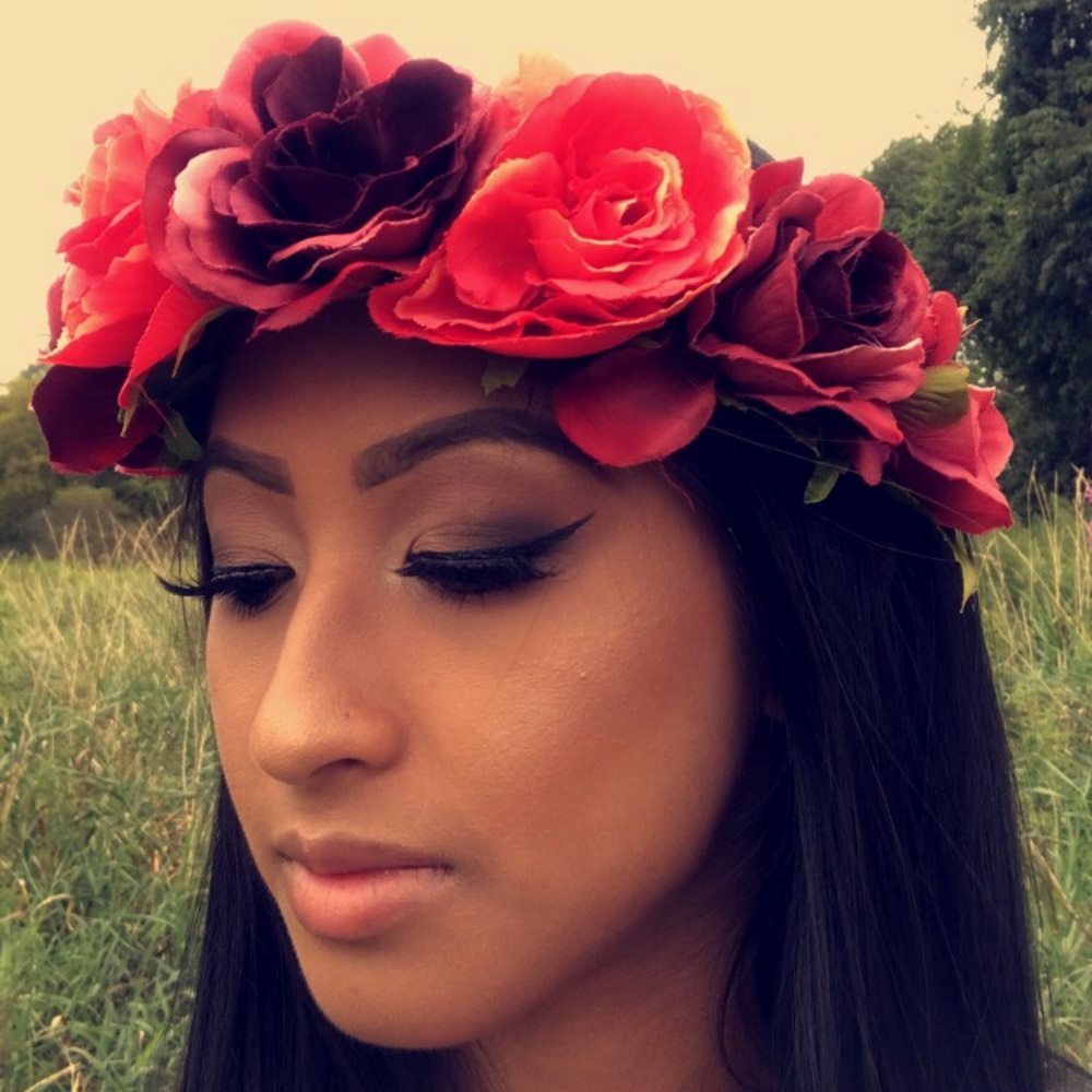 Flower Crown